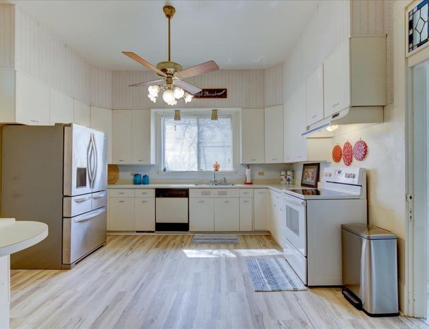 1822 Seventh Street, Hot Springs, AR 71913