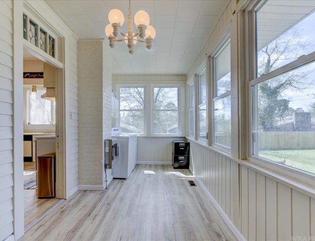 1822 Seventh Street, Hot Springs, AR 71913