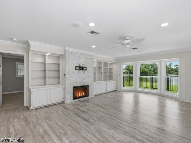 740 Bald Eagle DR 40, Naples, FL 34105