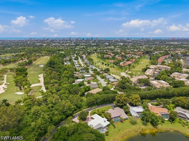 740 Bald Eagle DR 40, Naples, FL 34105