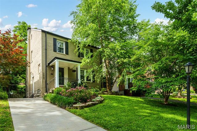 7840 Cornell Avenue, St Louis, MO 63130