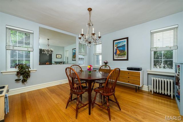 7840 Cornell Avenue, St Louis, MO 63130