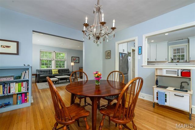 7840 Cornell Avenue, St Louis, MO 63130