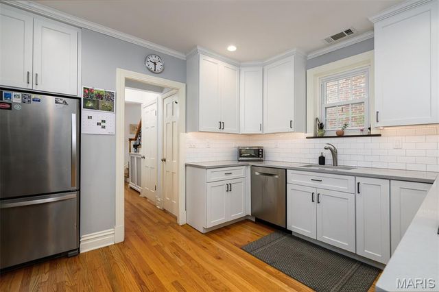 7840 Cornell Avenue, St Louis, MO 63130