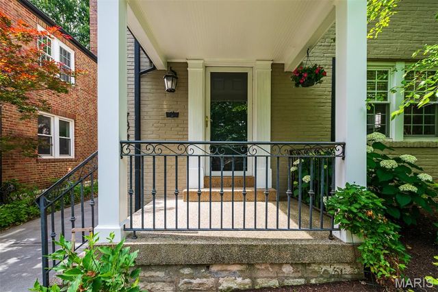 7840 Cornell Avenue, St Louis, MO 63130