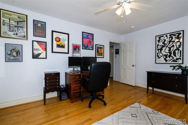 7840 Cornell Avenue, St Louis, MO 63130