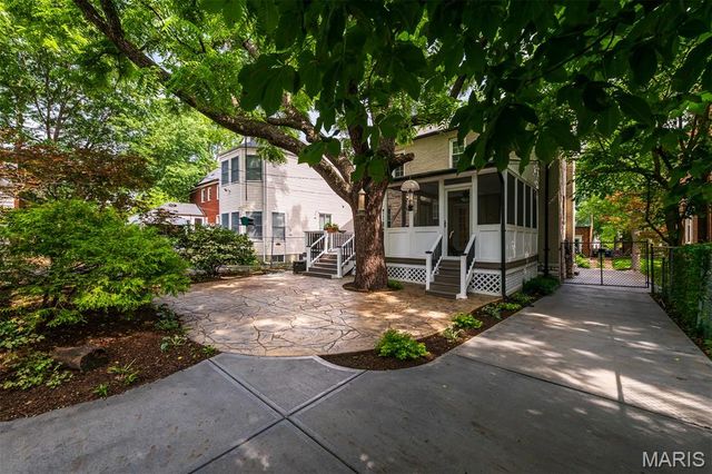 7840 Cornell Avenue, St Louis, MO 63130