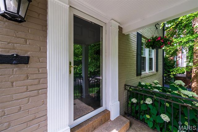 7840 Cornell Avenue, St Louis, MO 63130