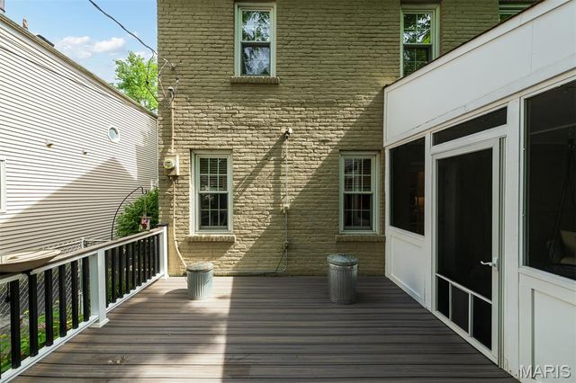 7840 Cornell Avenue, St Louis, MO 63130