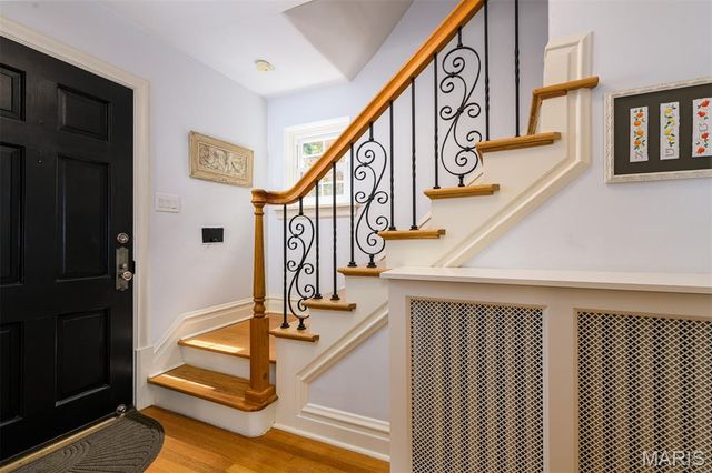 7840 Cornell Avenue, St Louis, MO 63130