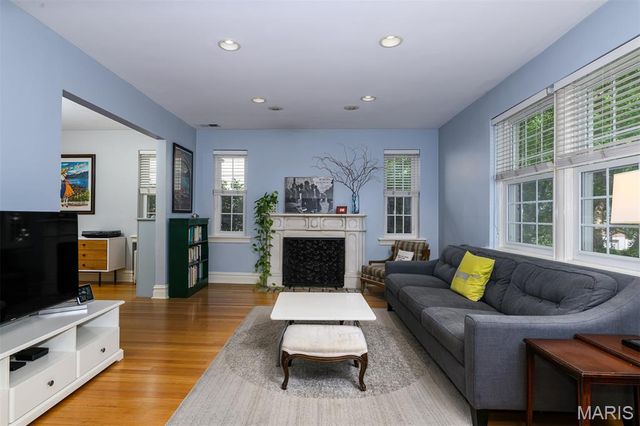 7840 Cornell Avenue, St Louis, MO 63130