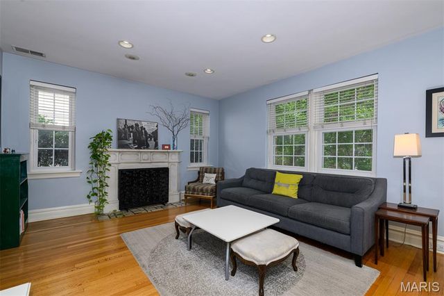 7840 Cornell Avenue, St Louis, MO 63130