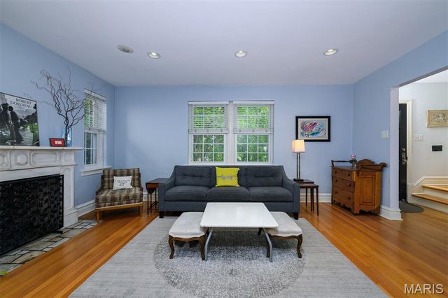 7840 Cornell Avenue, St Louis, MO 63130