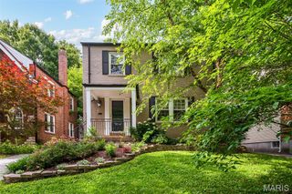7840 Cornell Avenue, St Louis, MO 63130
