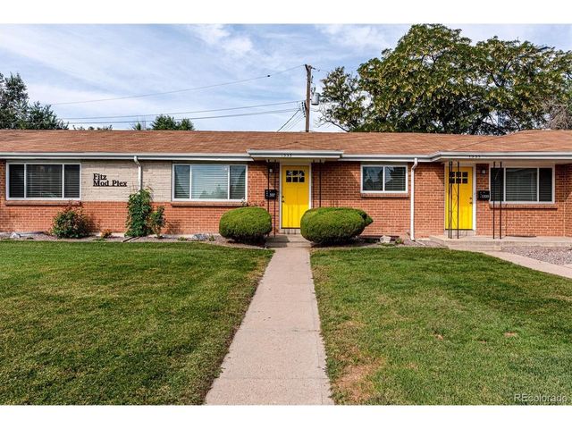 1331 Xanadu St, Aurora, CO 80011