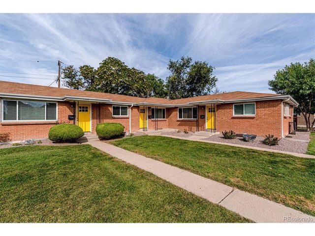 1331 Xanadu St, Aurora, CO 80011