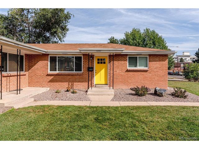 1331 Xanadu St, Aurora, CO 80011