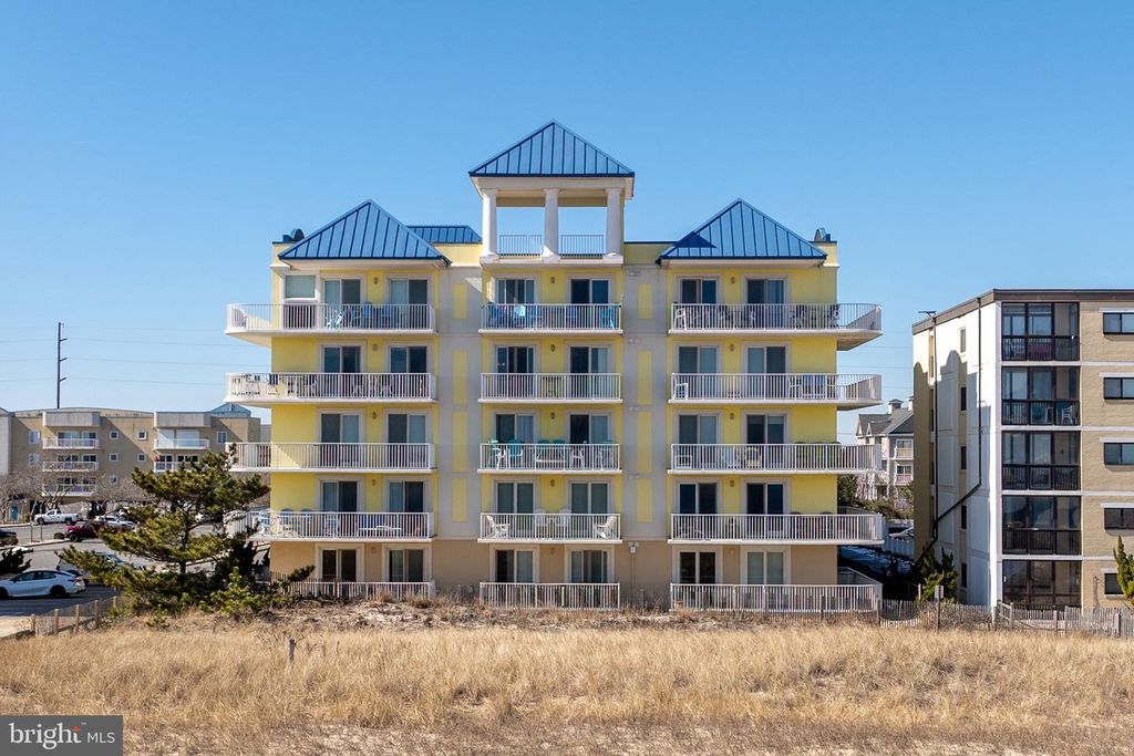 5901 ATLANTIC AVE #201, Ocean City, MD 21842