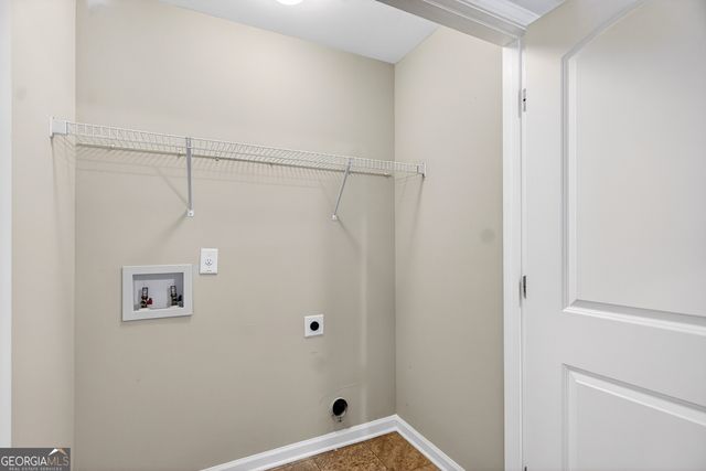 203 N Cary Street, Lagrange, GA 30241