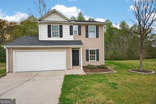 203 N Cary Street, Lagrange, GA 30241