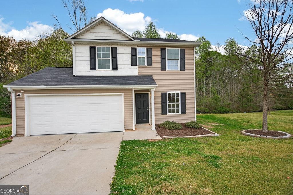 203 N Cary Street, Lagrange, GA 30241