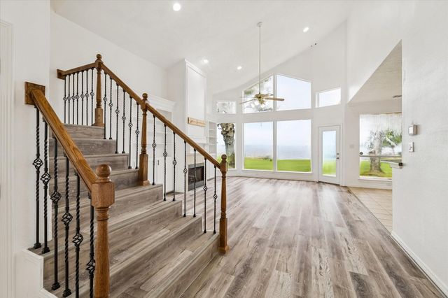 14527 Clipper Circle Drive, Willis, TX 77318