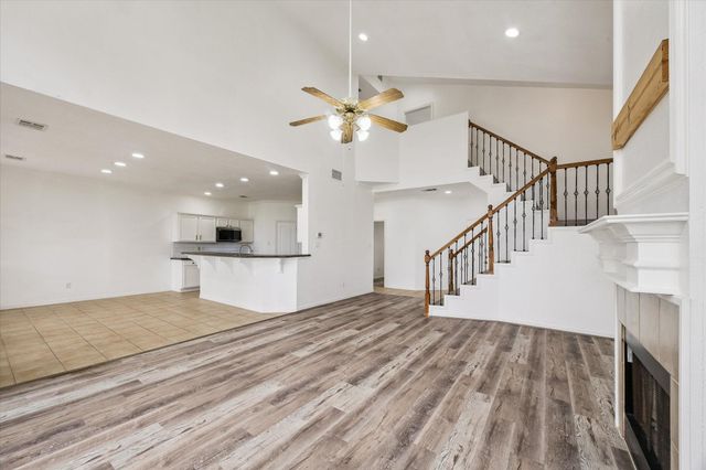 14527 Clipper Circle Drive, Willis, TX 77318