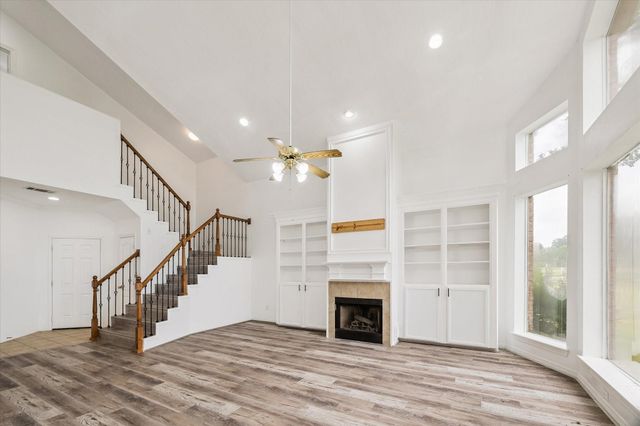 14527 Clipper Circle Drive, Willis, TX 77318