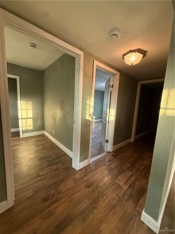 1009 S Dakota Street, Harlingen, TX 78552