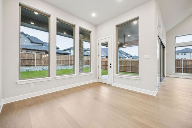 9357 Winter Bloom Street, Frisco, TX 75035