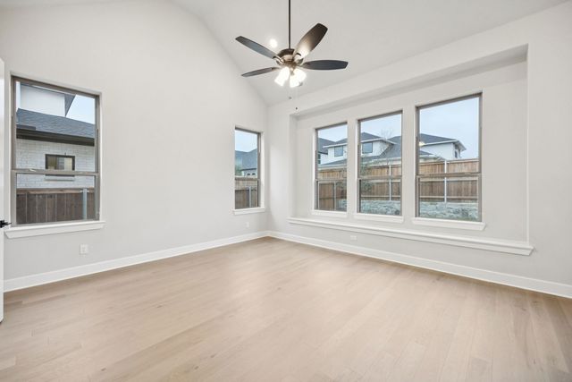 9357 Winter Bloom Street, Frisco, TX 75035