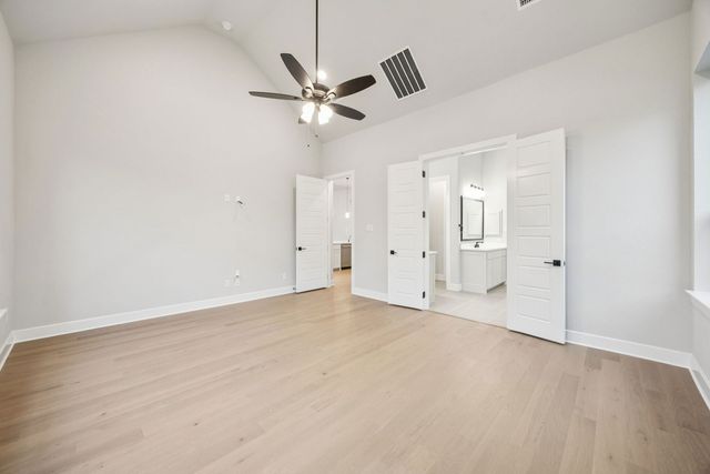 9357 Winter Bloom Street, Frisco, TX 75035