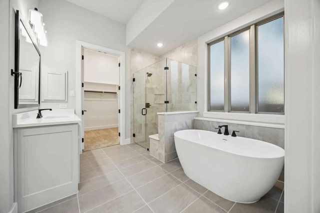 9357 Winter Bloom Street, Frisco, TX 75035