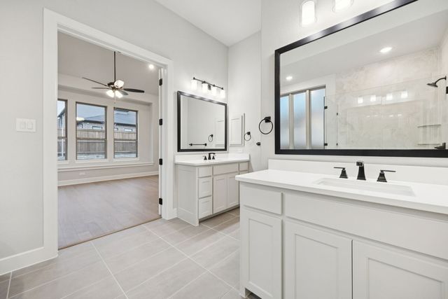9357 Winter Bloom Street, Frisco, TX 75035