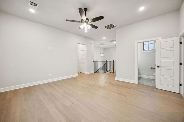 9357 Winter Bloom Street, Frisco, TX 75035