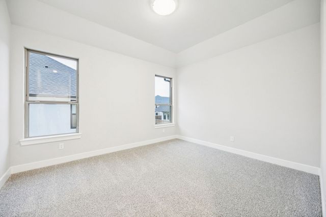 9357 Winter Bloom Street, Frisco, TX 75035
