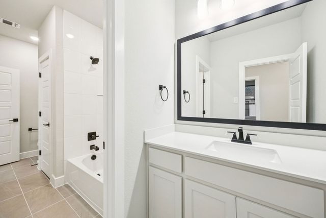 9357 Winter Bloom Street, Frisco, TX 75035