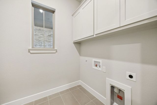 9357 Winter Bloom Street, Frisco, TX 75035