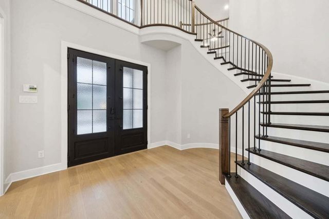 9357 Winter Bloom Street, Frisco, TX 75035