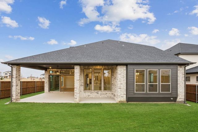 9357 Winter Bloom Street, Frisco, TX 75035