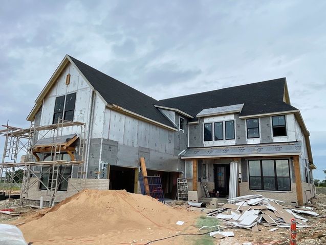 9357 Winter Bloom Street, Frisco, TX 75035