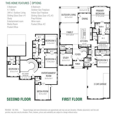 9357 Winter Bloom Street, Frisco, TX 75035