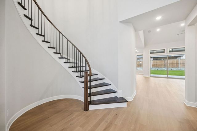 9357 Winter Bloom Street, Frisco, TX 75035