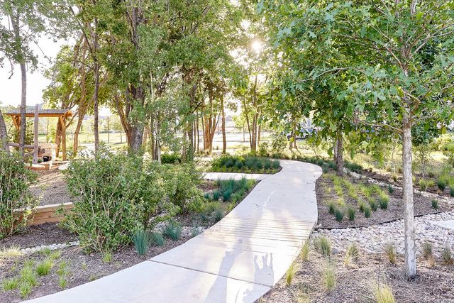 9357 Winter Bloom Street, Frisco, TX 75035