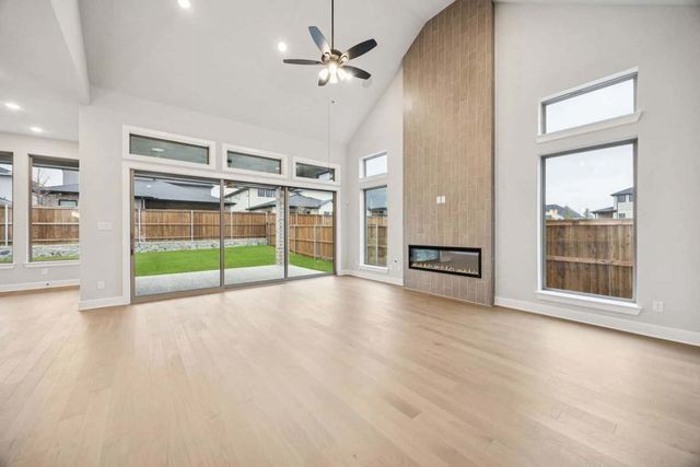9357 Winter Bloom Street, Frisco, TX 75035