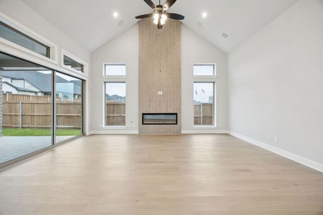 9357 Winter Bloom Street, Frisco, TX 75035
