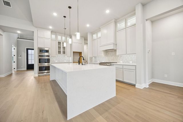 9357 Winter Bloom Street, Frisco, TX 75035