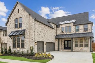 9357 Winter Bloom Street, Frisco, TX 75035