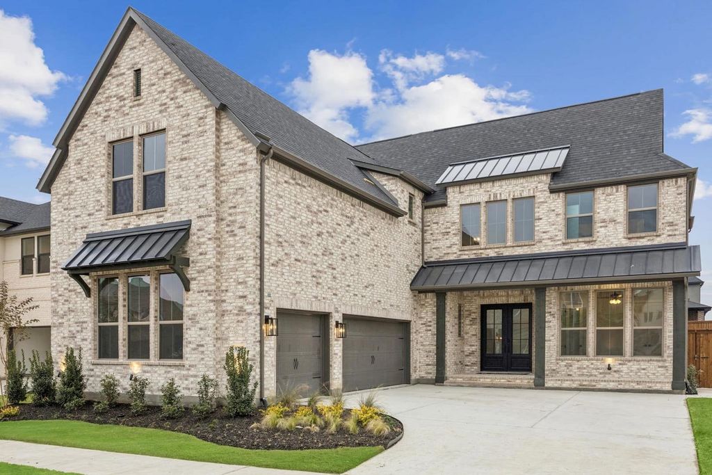 9357 Winter Bloom Street, Frisco, TX 75035