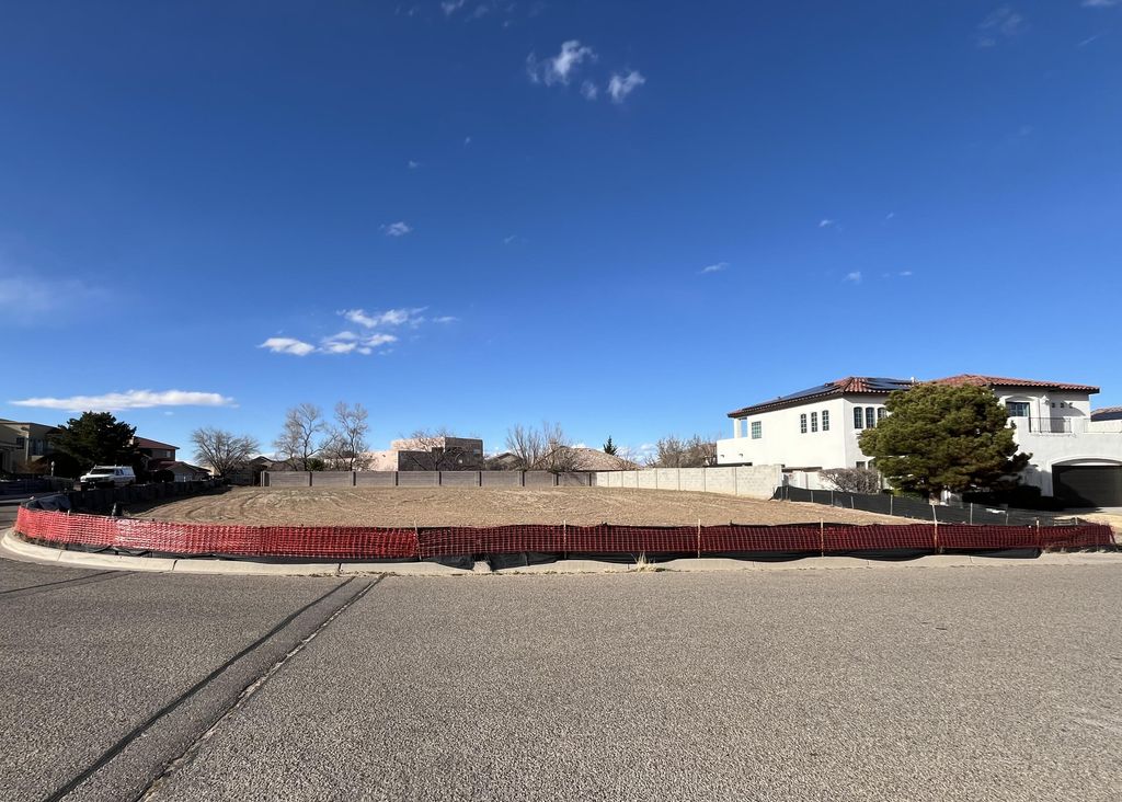 Image 1 of property listing at 3497 White Horse Drive, Rio Rancho, NM 87124